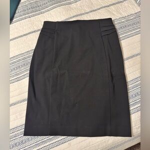 Express Women’s Pencil Skirt in Black Size 6